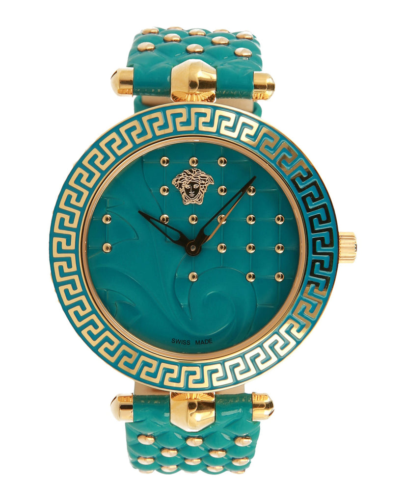 Versace Vanitas Watch