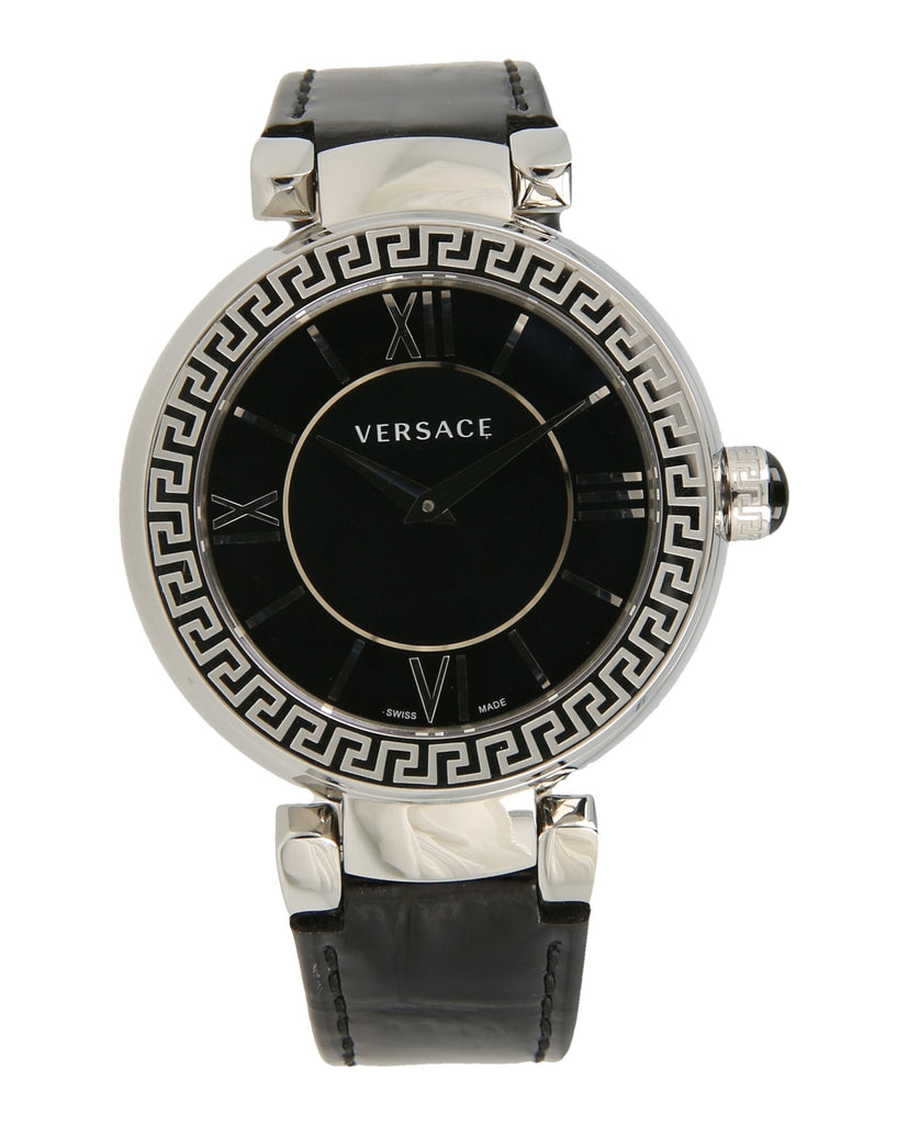 Versace Leda Watch