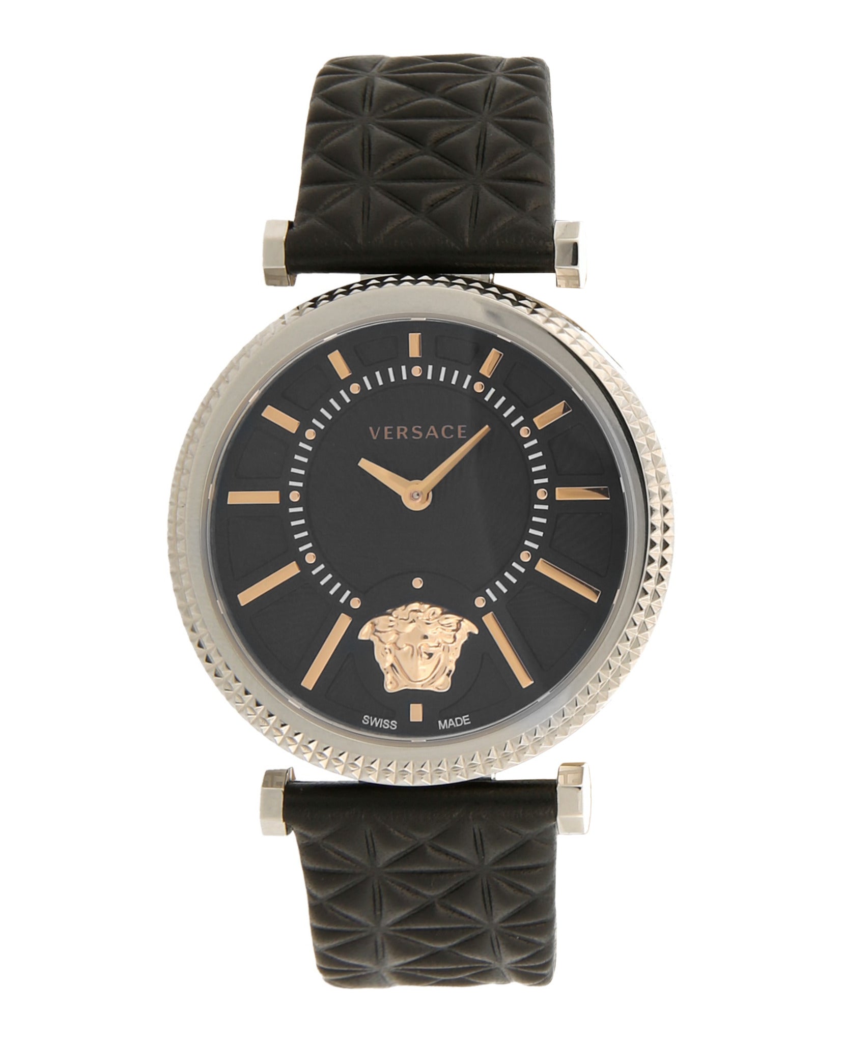 Versace V Helix Watch