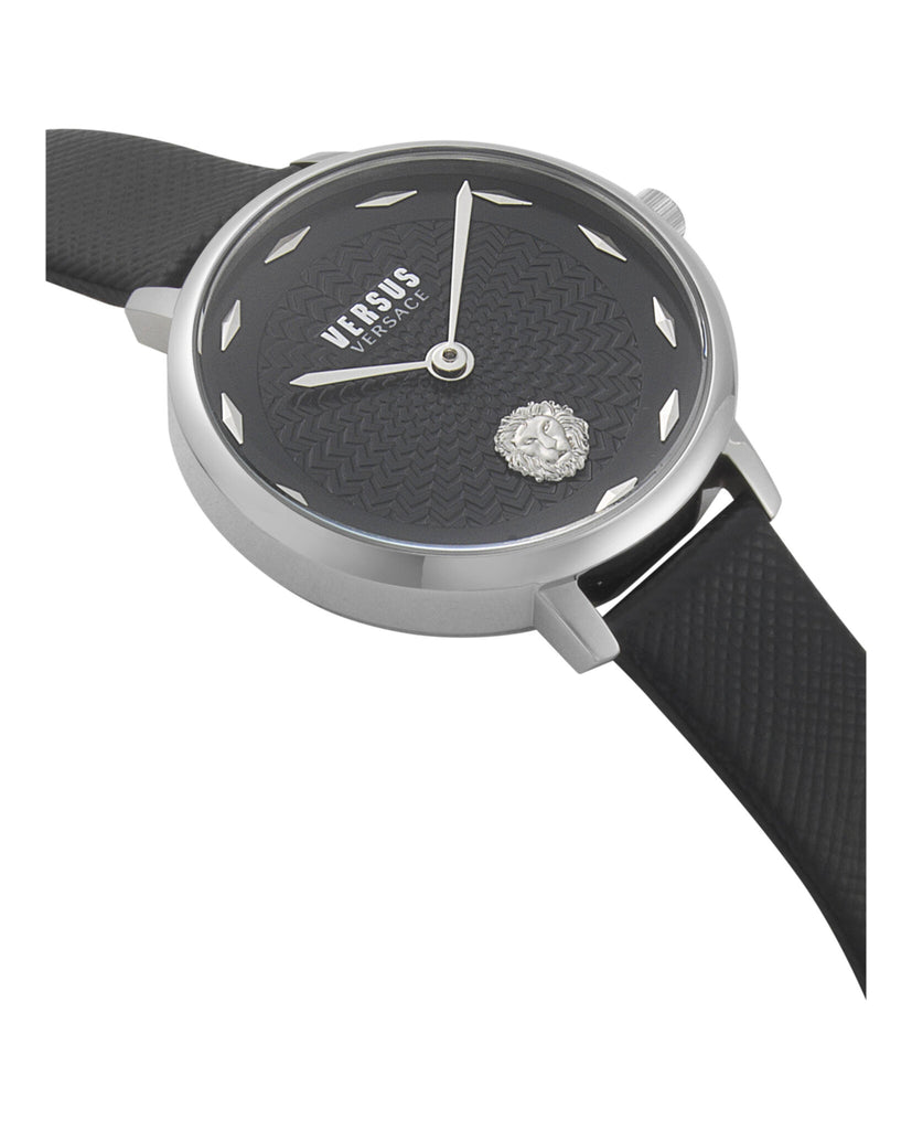La Villette Leather Watch