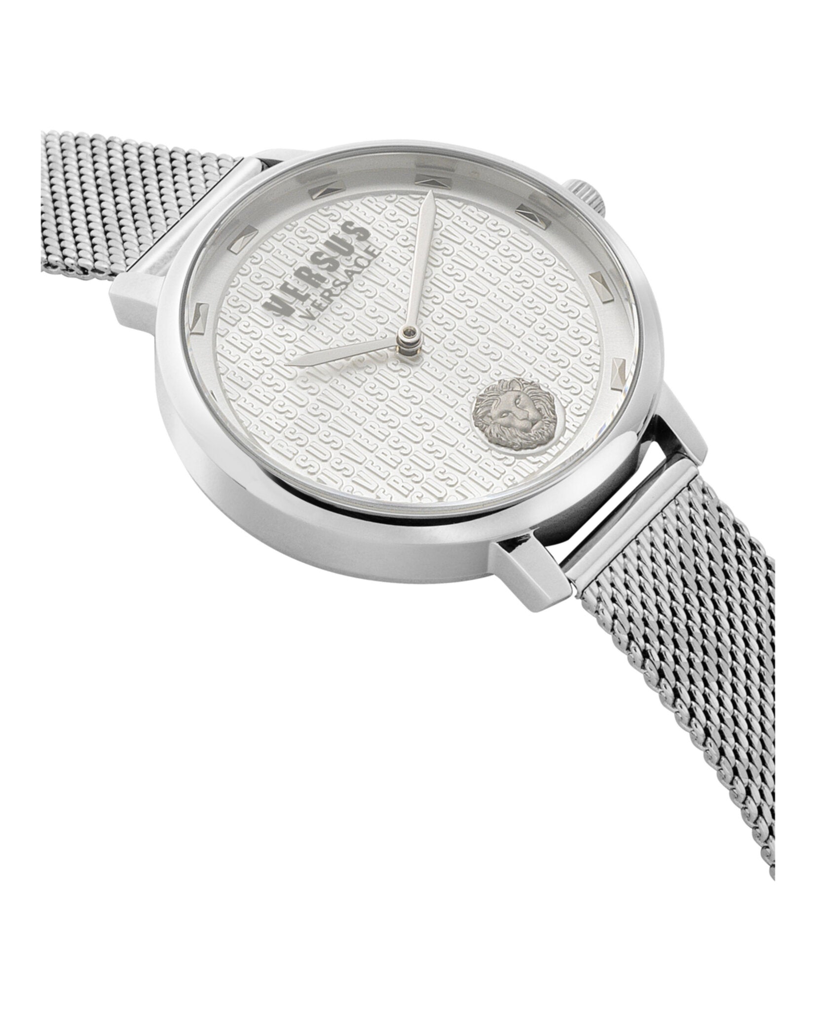 La Villette Bracelet Watch