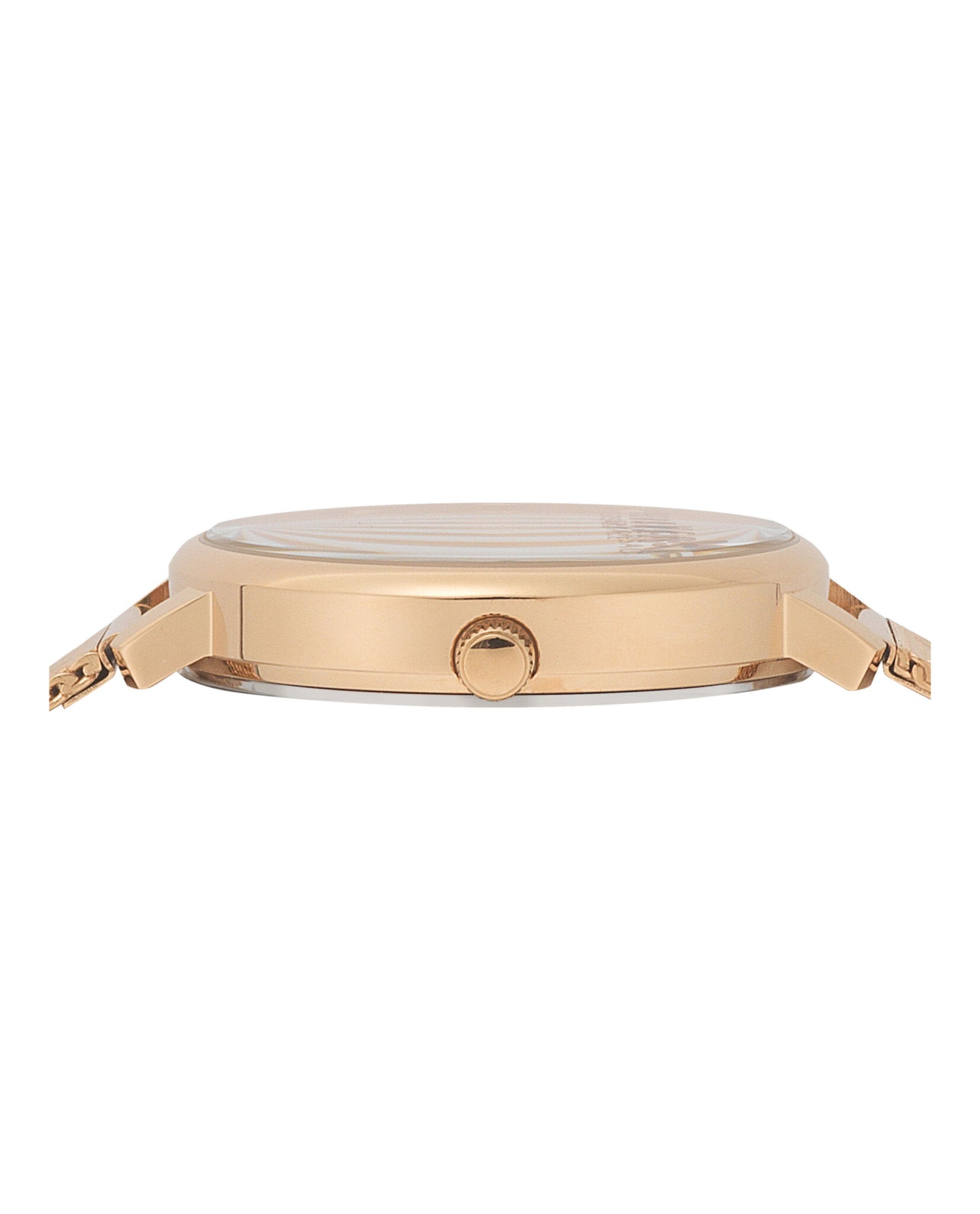La Villette Bracelet Watch