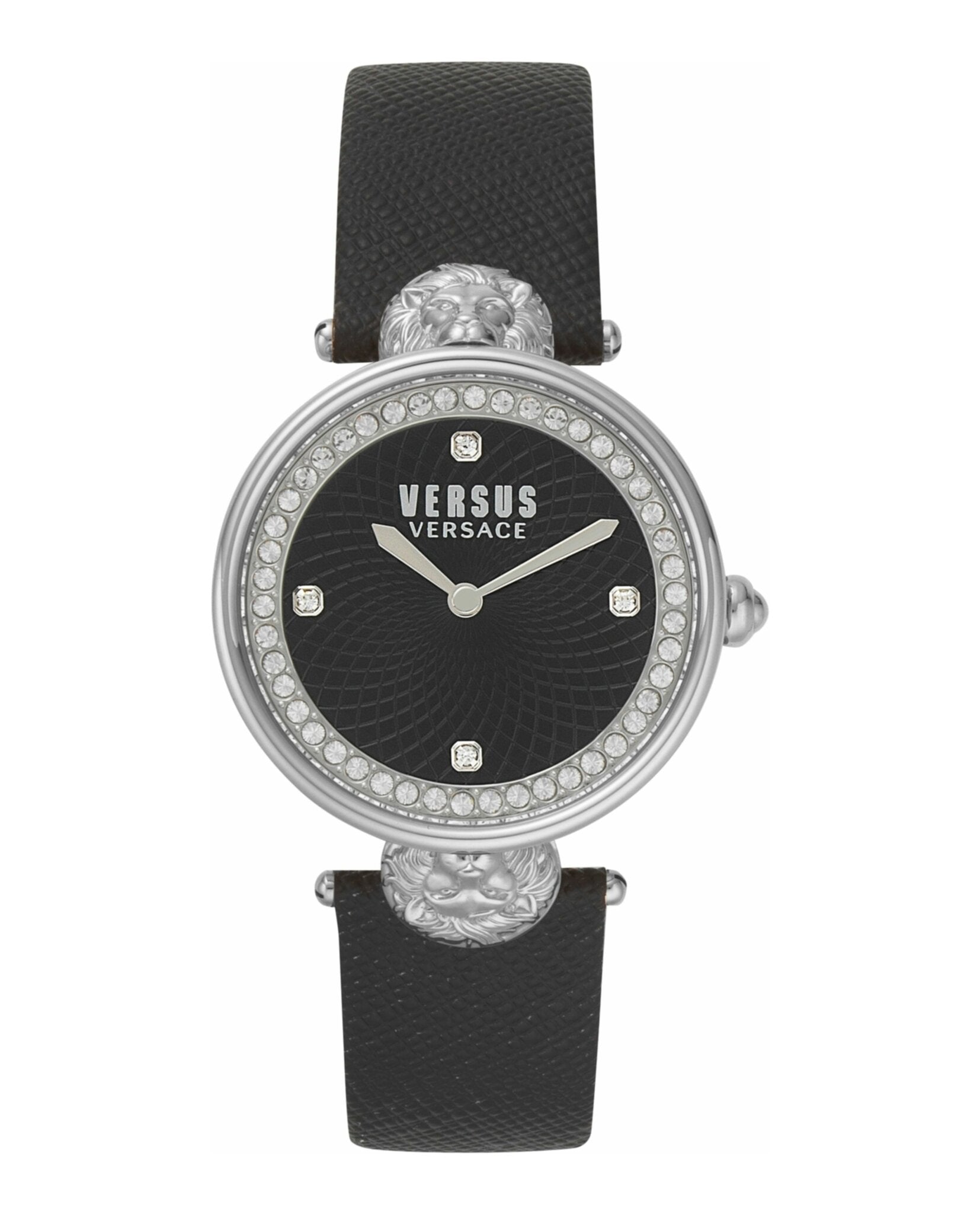 Victoria Harbour Cry Strap Watch