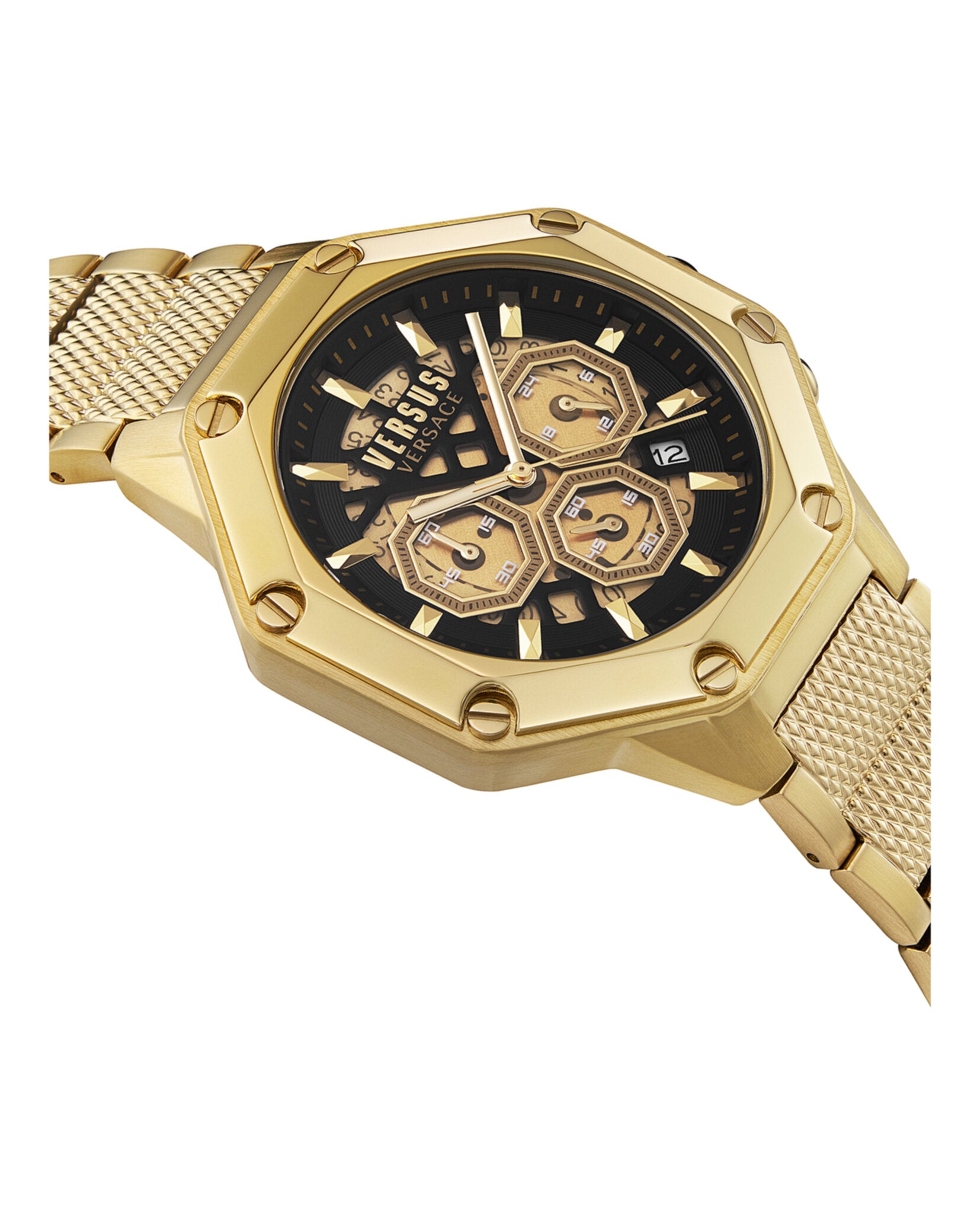 Palestro Bracelet Watch