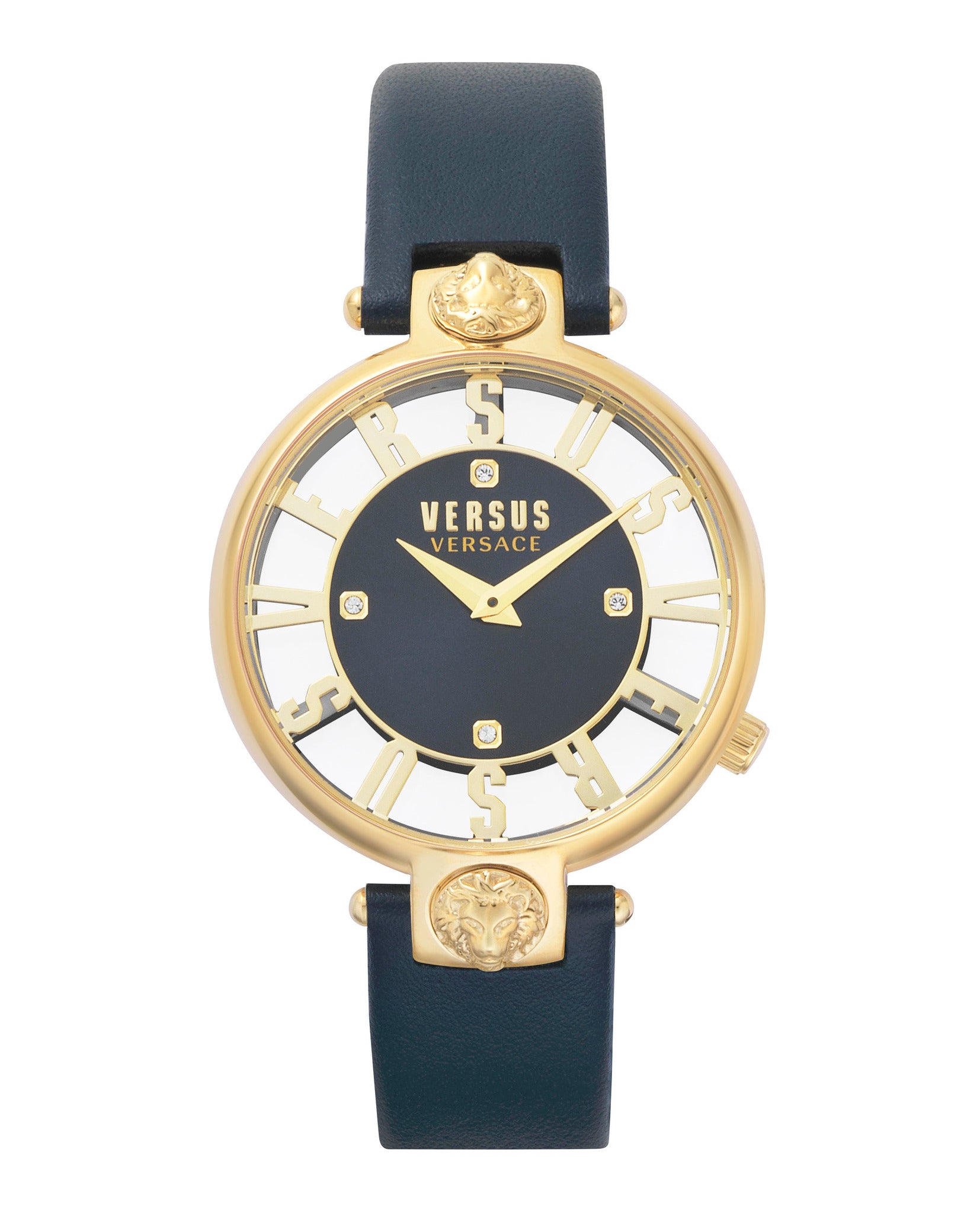 Versus Versace Kristenhof Watch