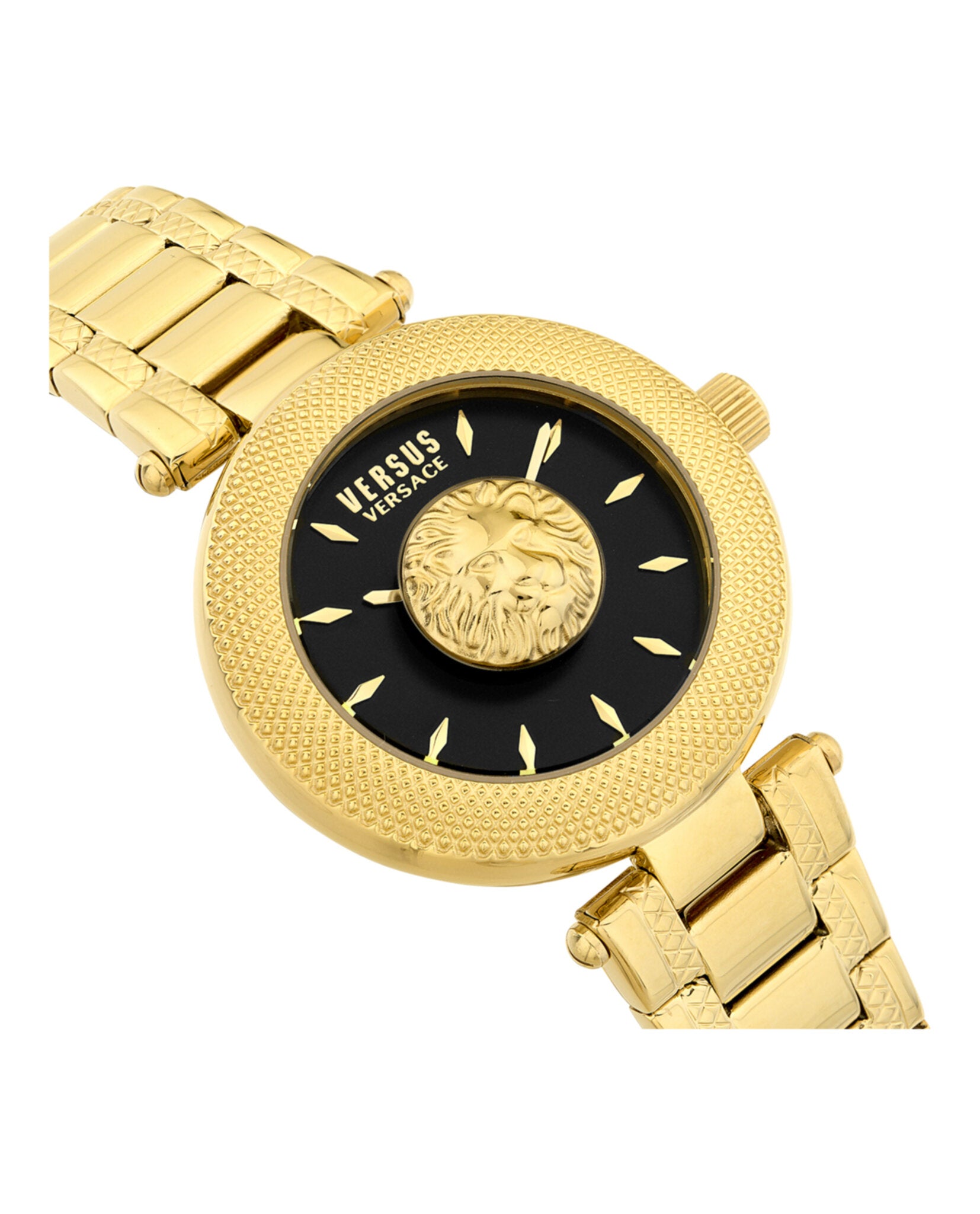 Brick Lane Bracelet Watch