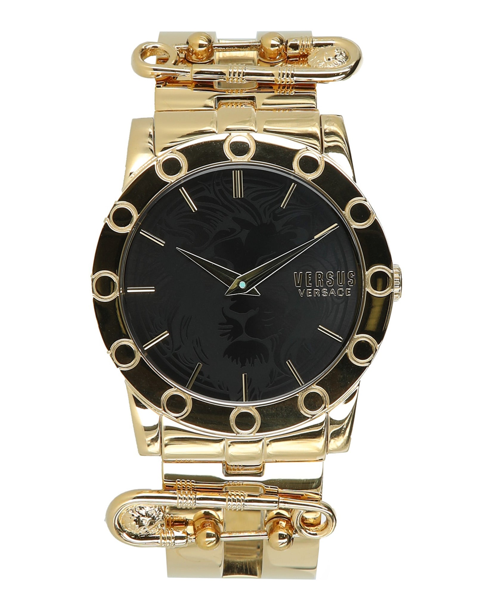 Versus Versace Miami Bracelet Watch