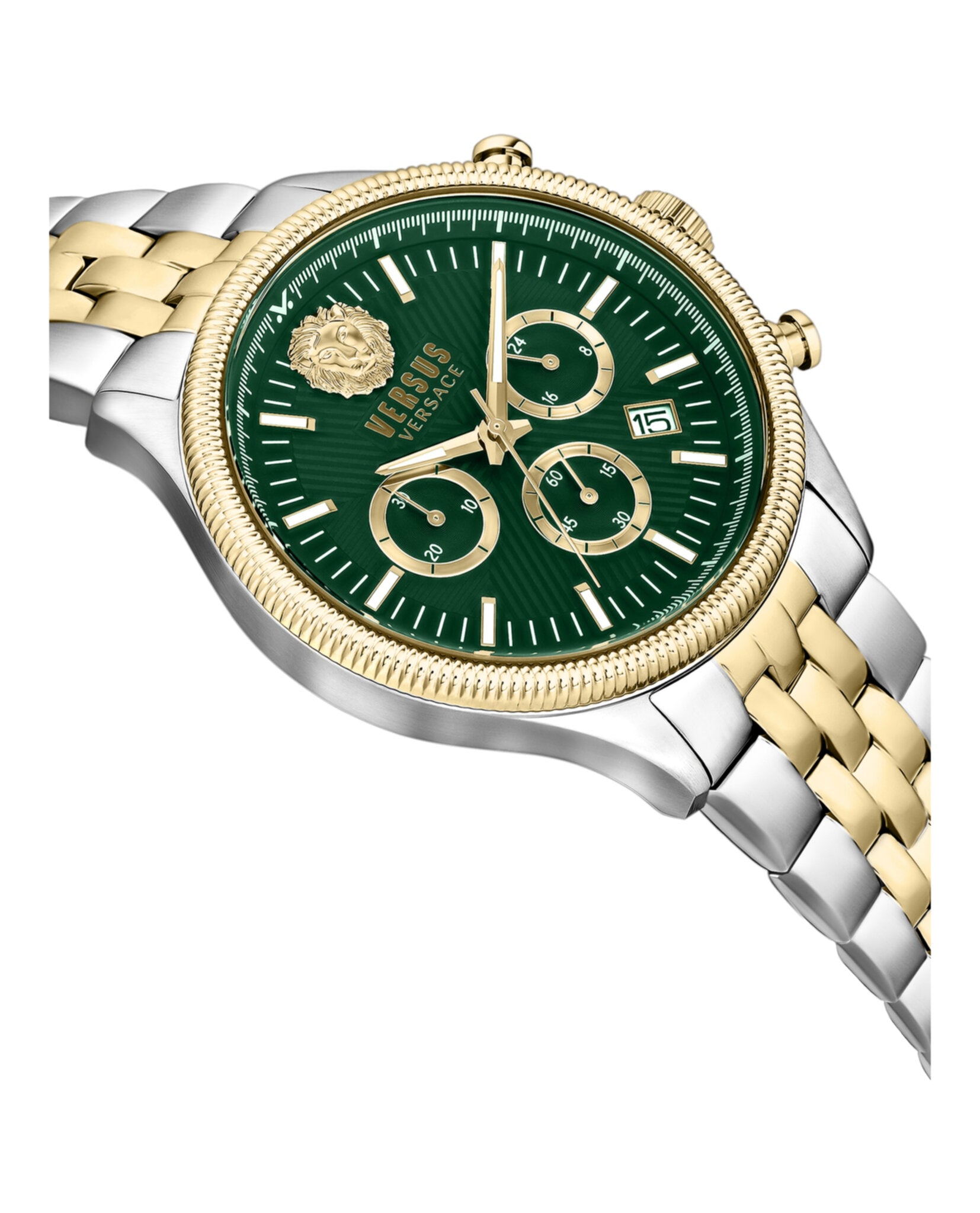 Colonne Chronograph Watch