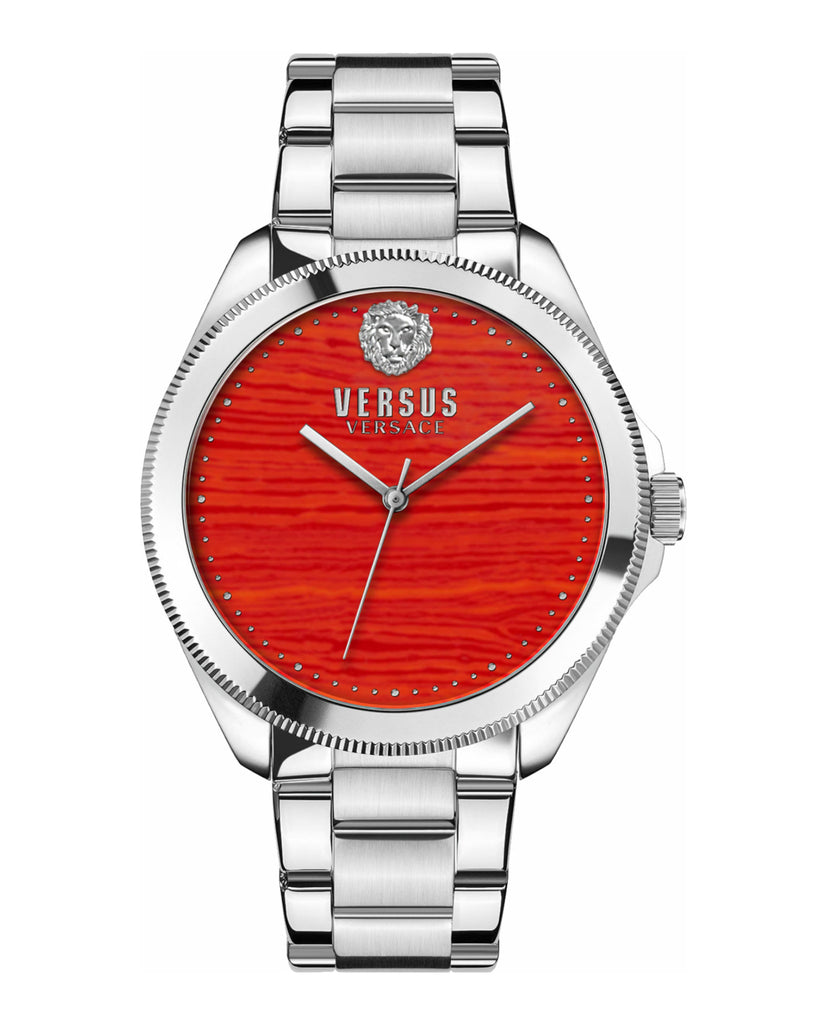 Versace Khai Watch