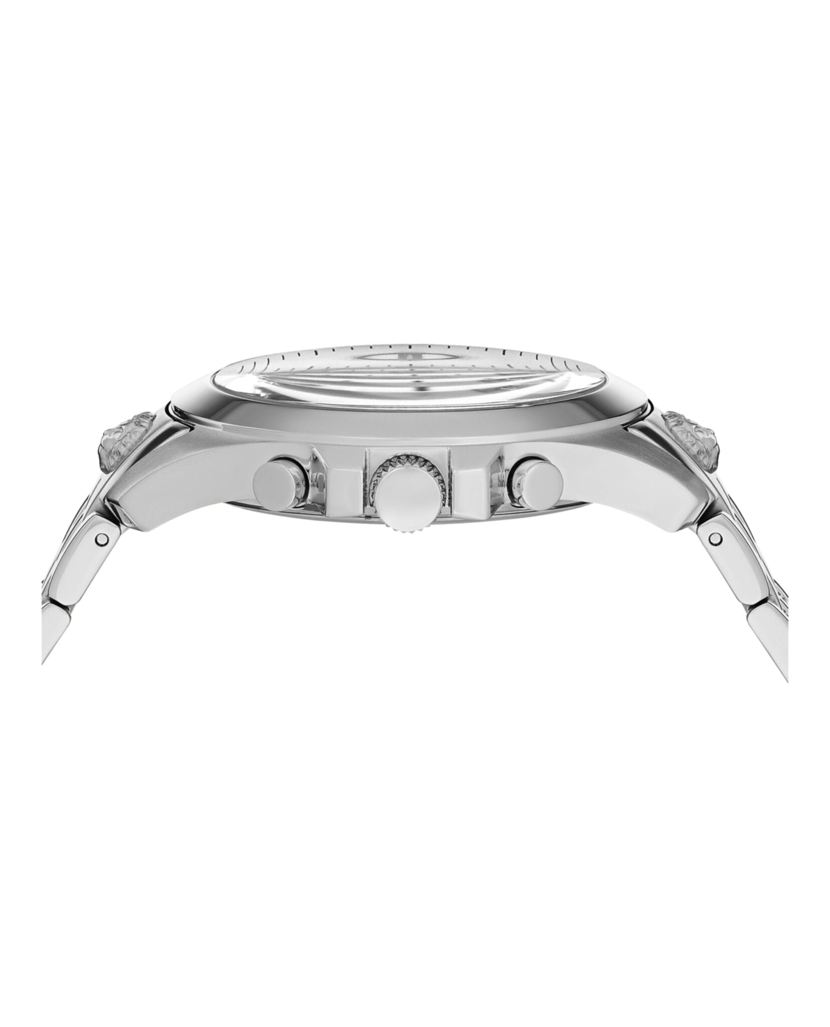 Chrono Lion Bracelet Watch