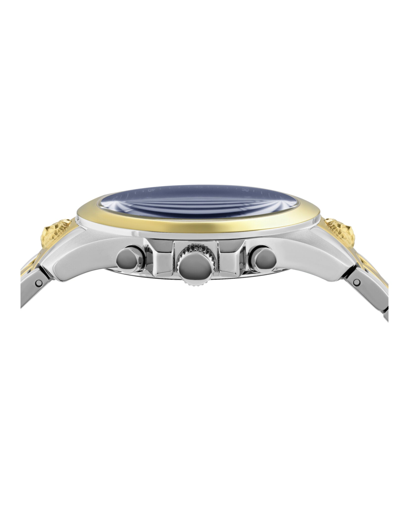 Chrono Lion Box Set Bracelet Watch
