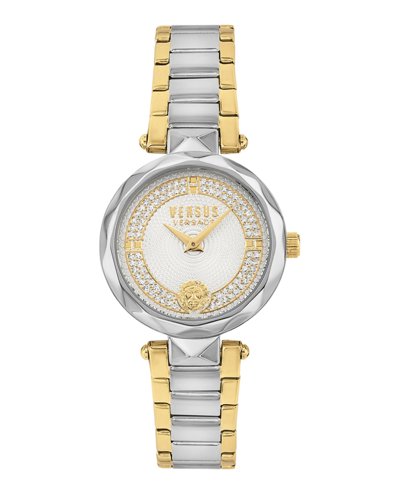 Covent Garden Crystal Bracelet Watch