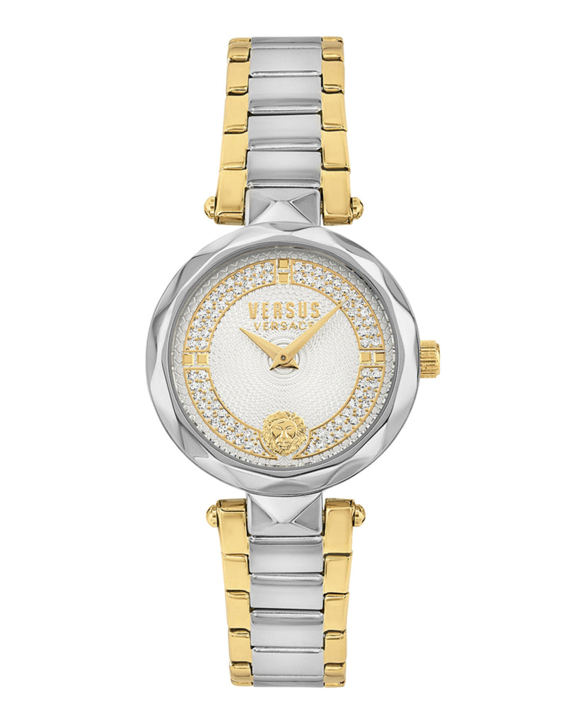 Covent Garden Crystal Bracelet Watch