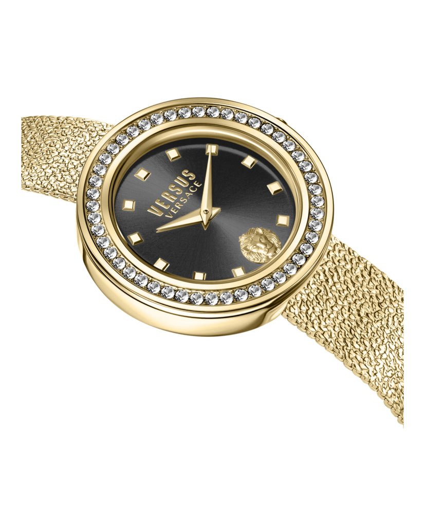 Carnaby Street Crystal  Bracelet Watch