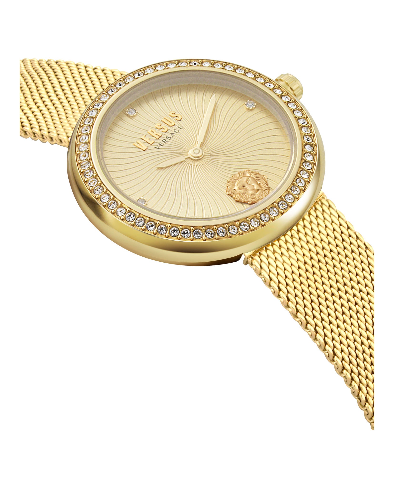 Lèa Bracelet Watch