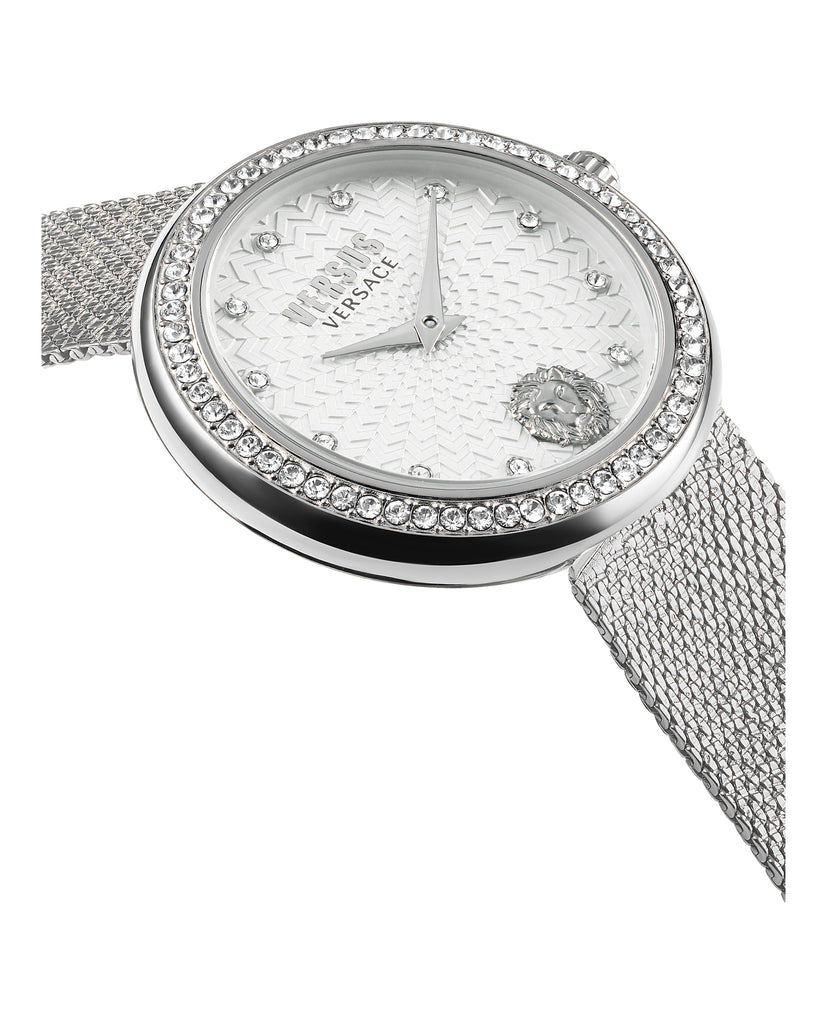 Lea Bracelet Watch