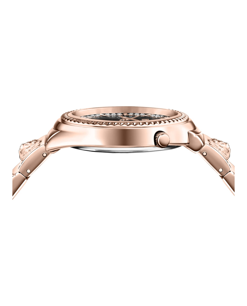 Tortona Crystal Bracelet Watch