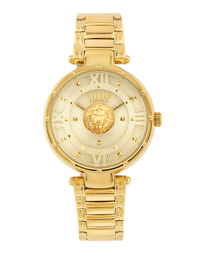 Versus Versace Womens Moscova Watches | MadaLuxe Time – Madaluxe Time