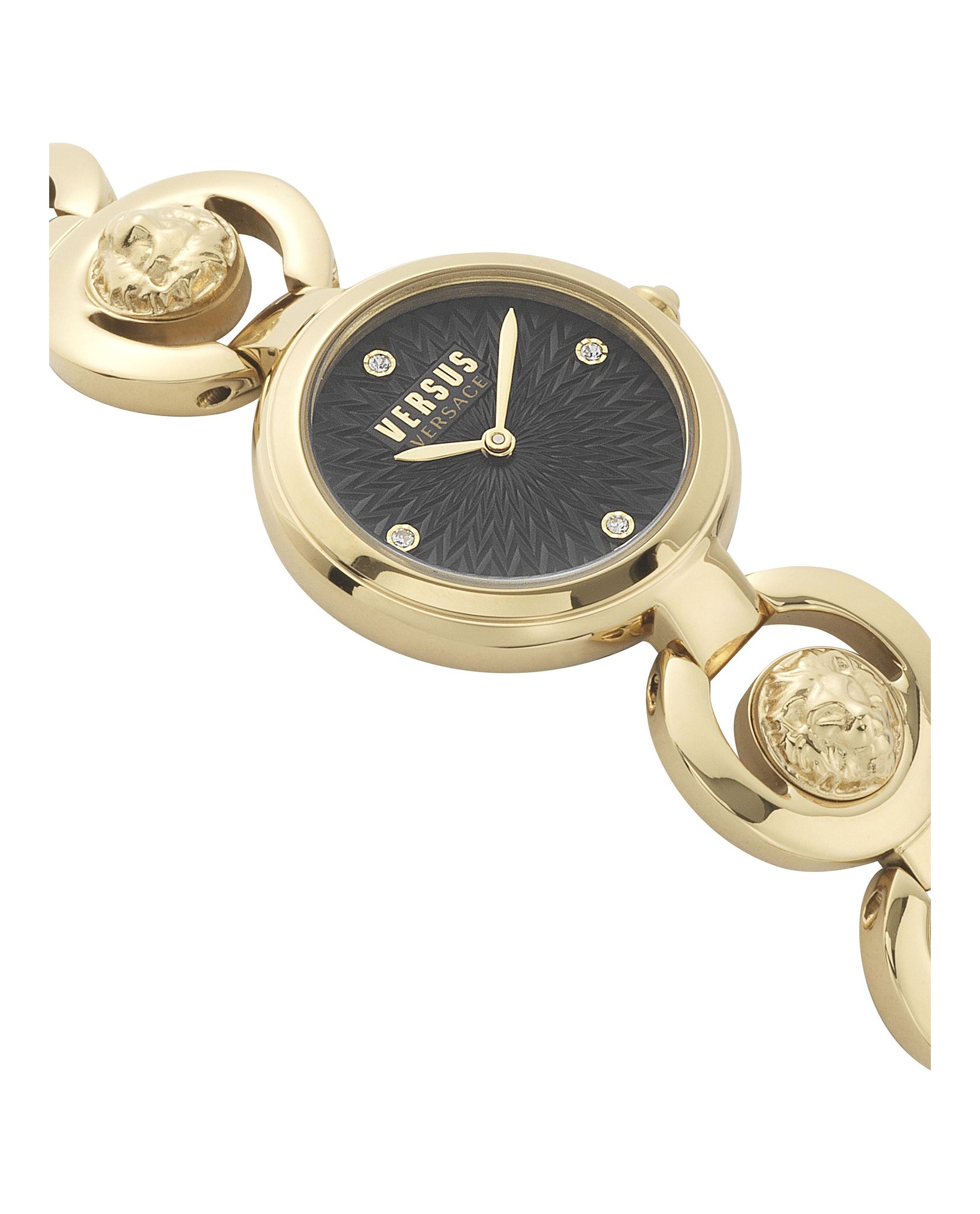 Peking Road Petite Bracelet Watch