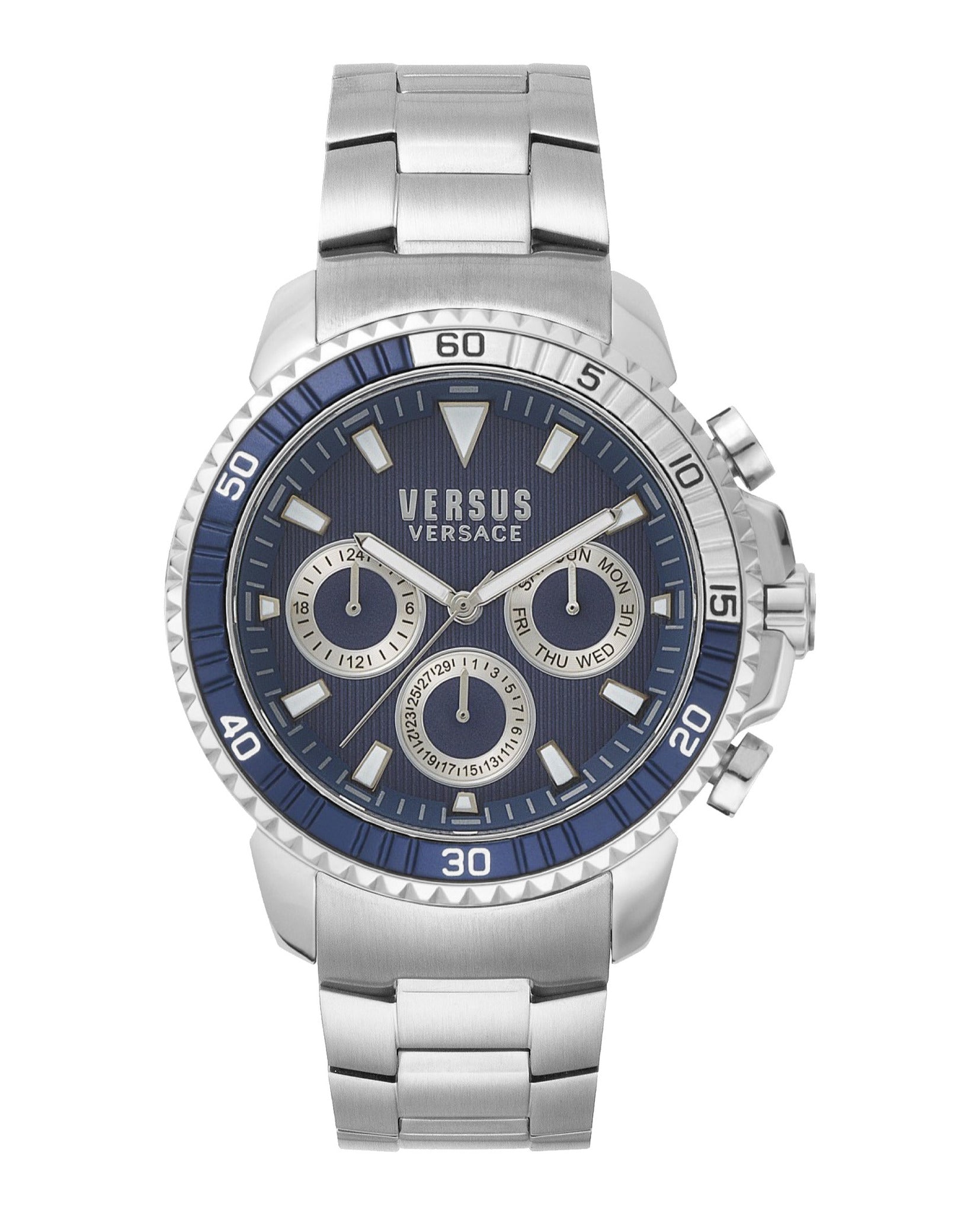 Aberdeen Bracelet Watch