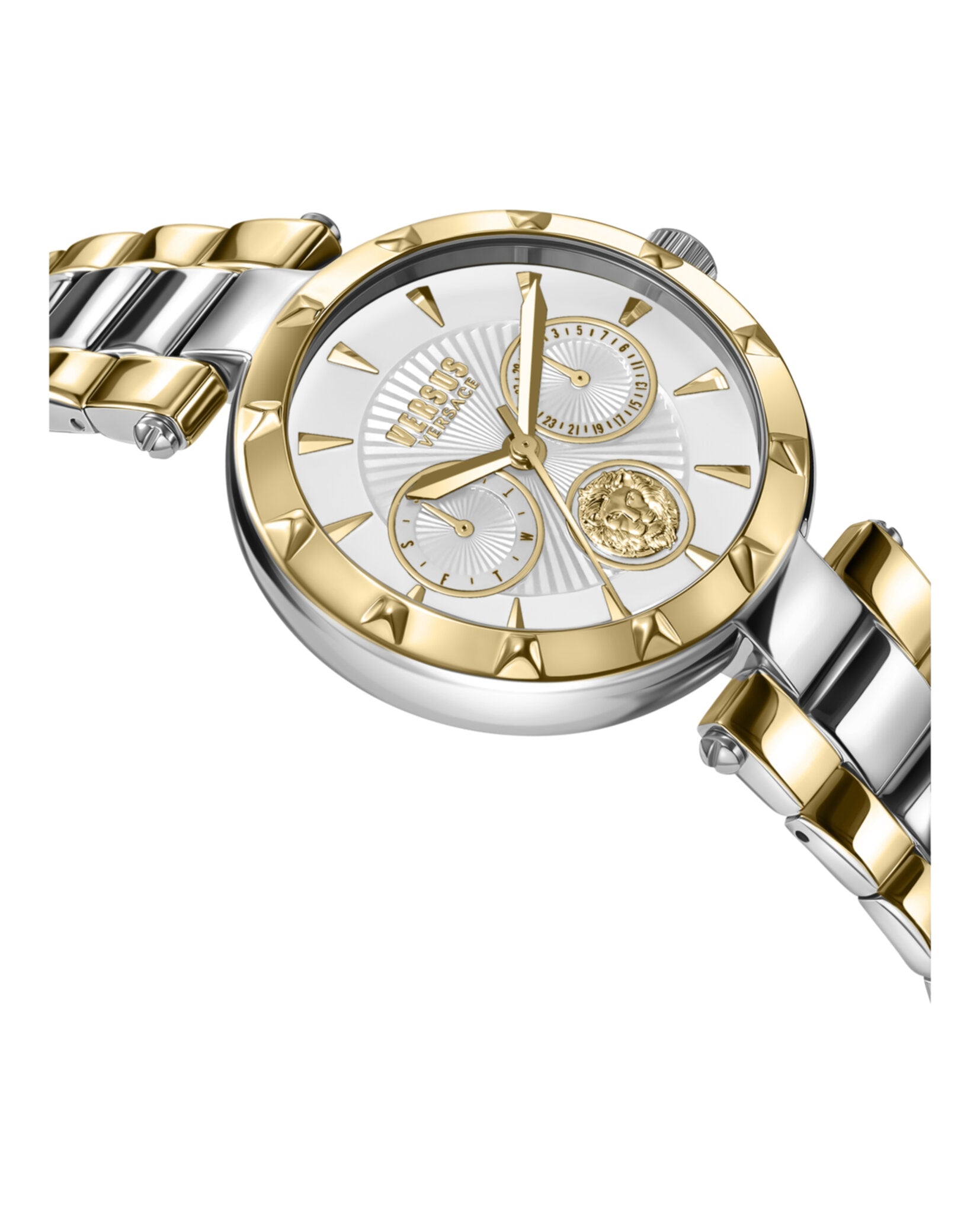 Sertie Bracelet Watch