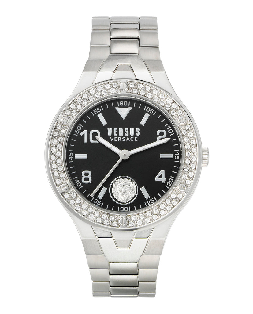 Vittoria Crystal Watch