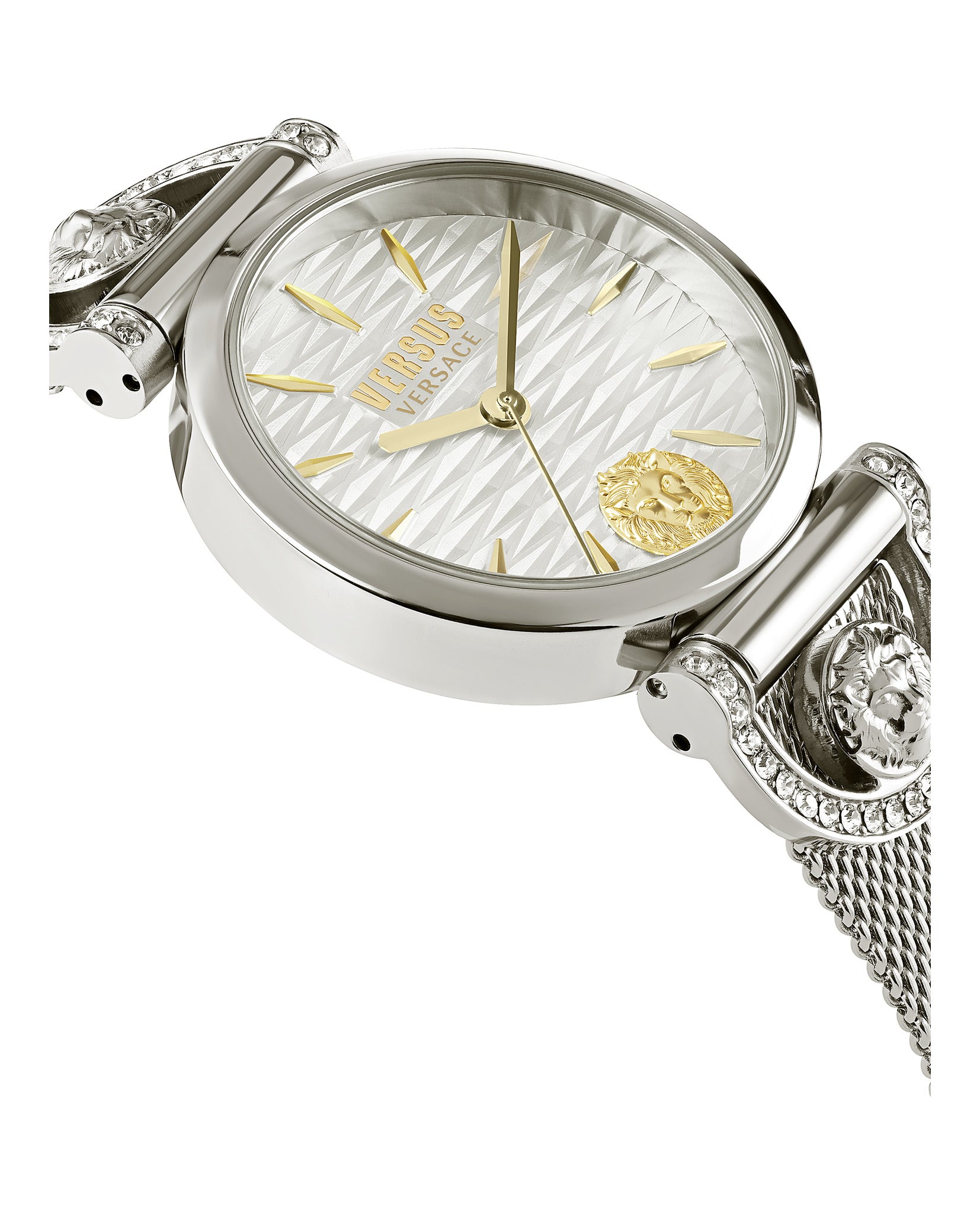 Iseo Bracelet Watch