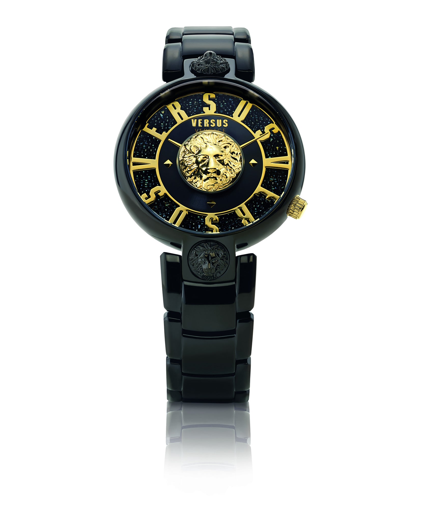 Lodovica Bracelet Watch