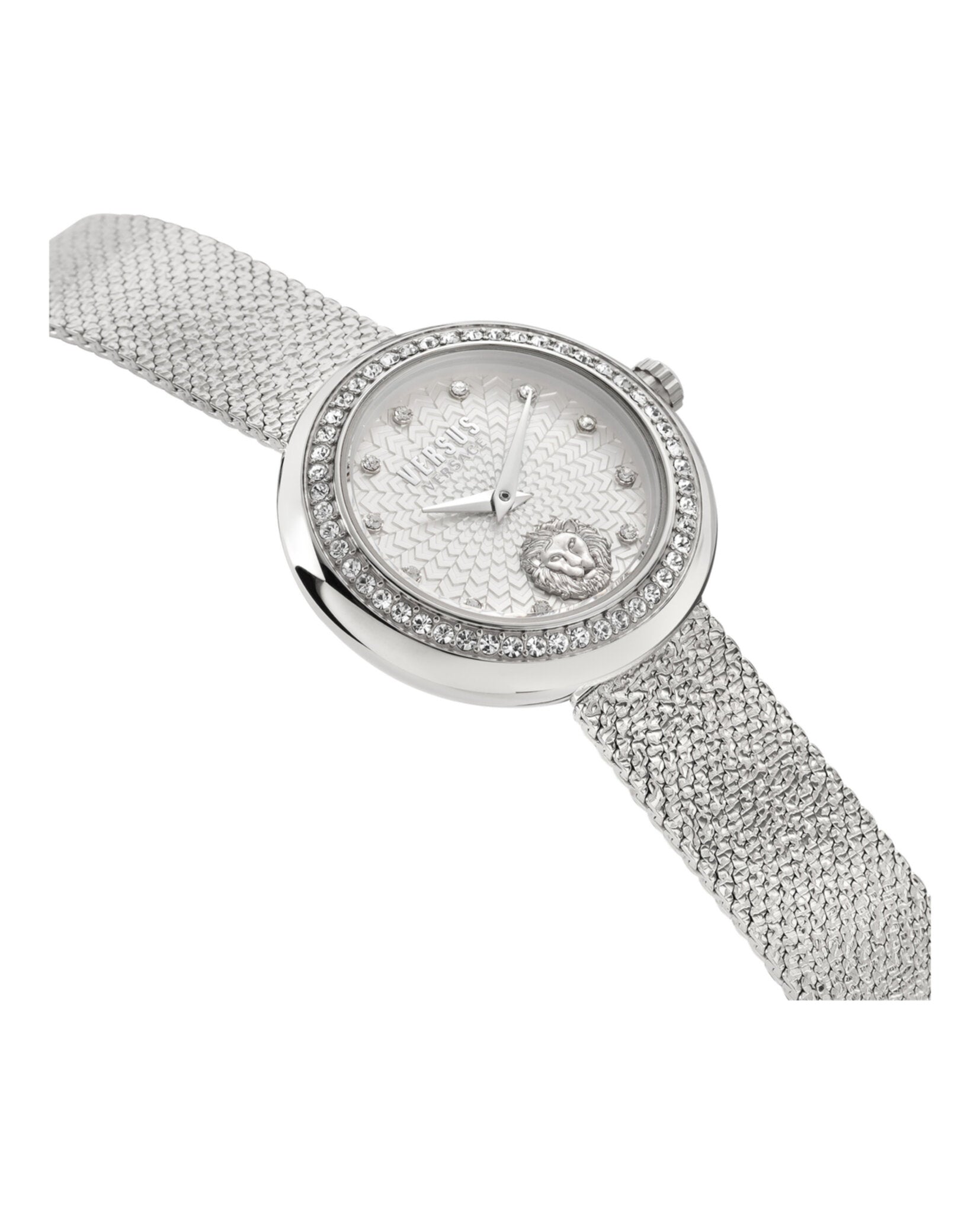 Lea Petite Crystal Watch