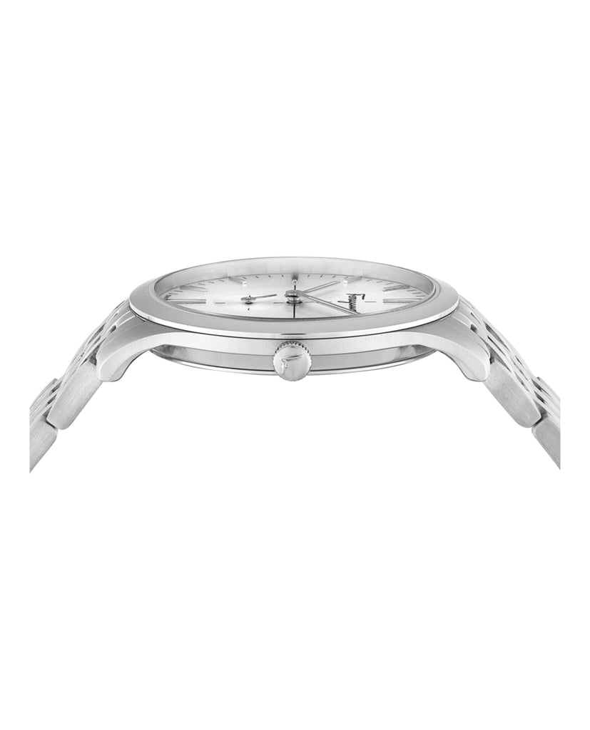 Slim Formal Bracelet Watch