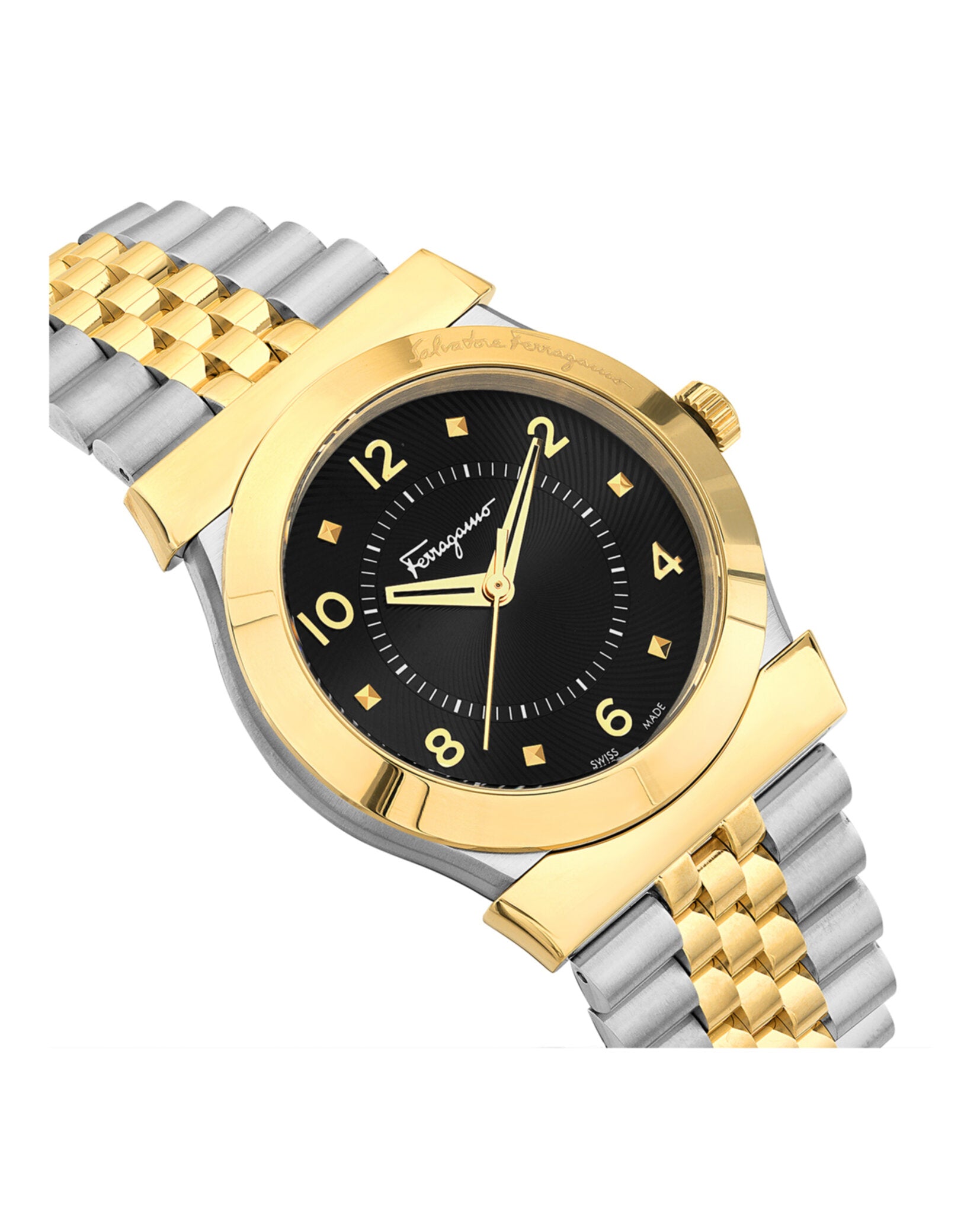 Vega Bracelet Watch