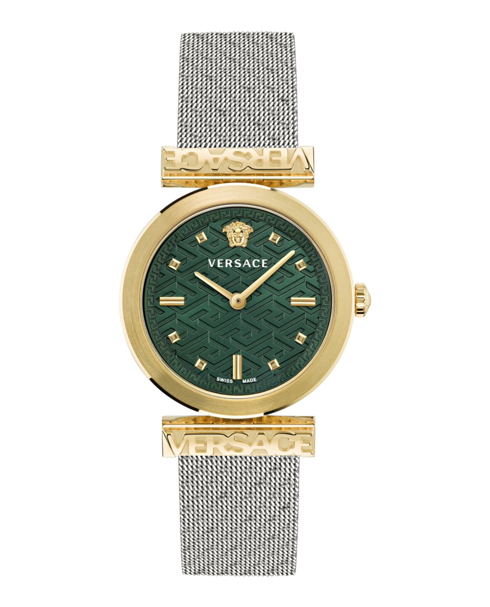 Womens Regalia MadaLuxe | Versace Versace Watches Madaluxe – Time Time