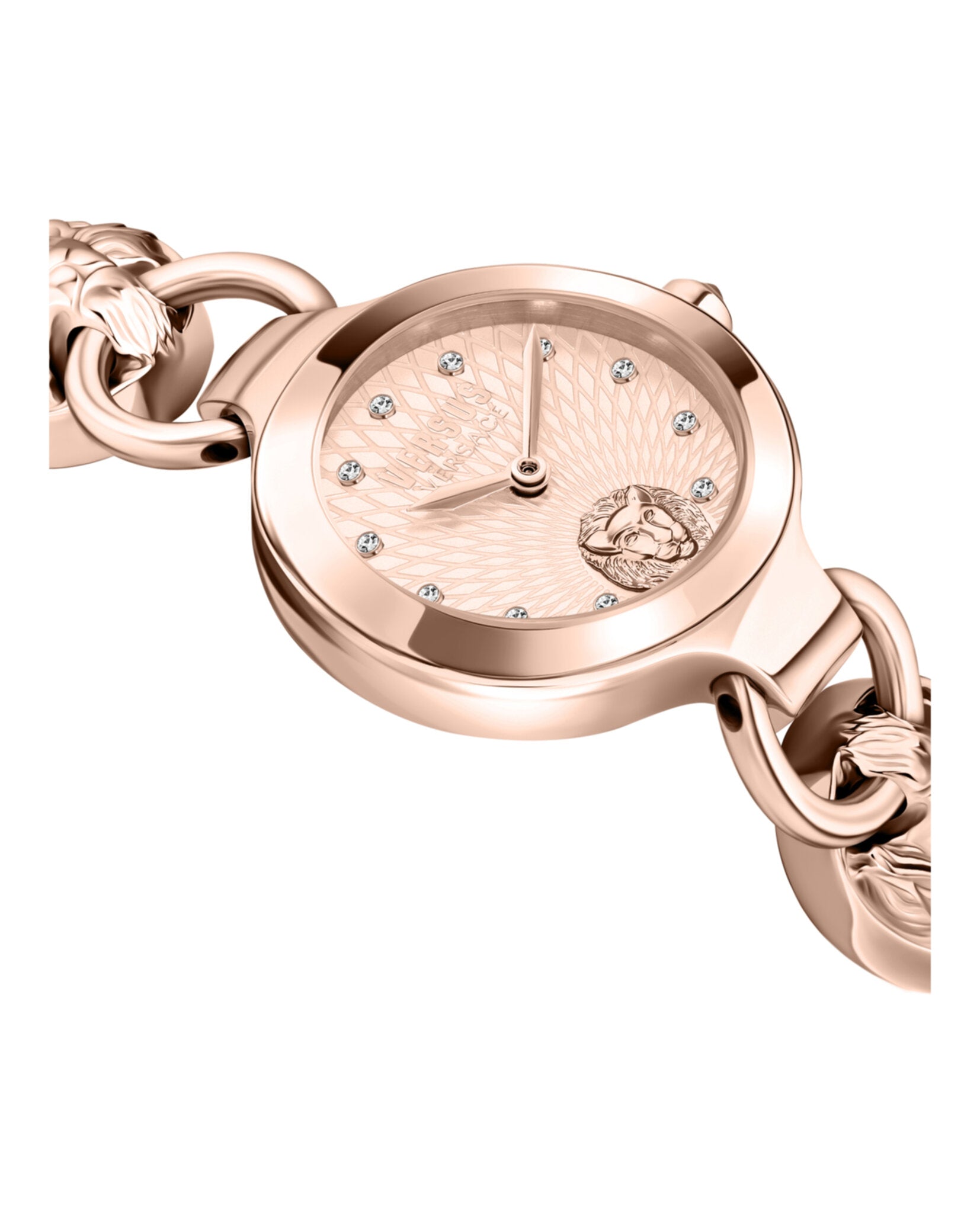 Broadwood Petite Bracelet Watch