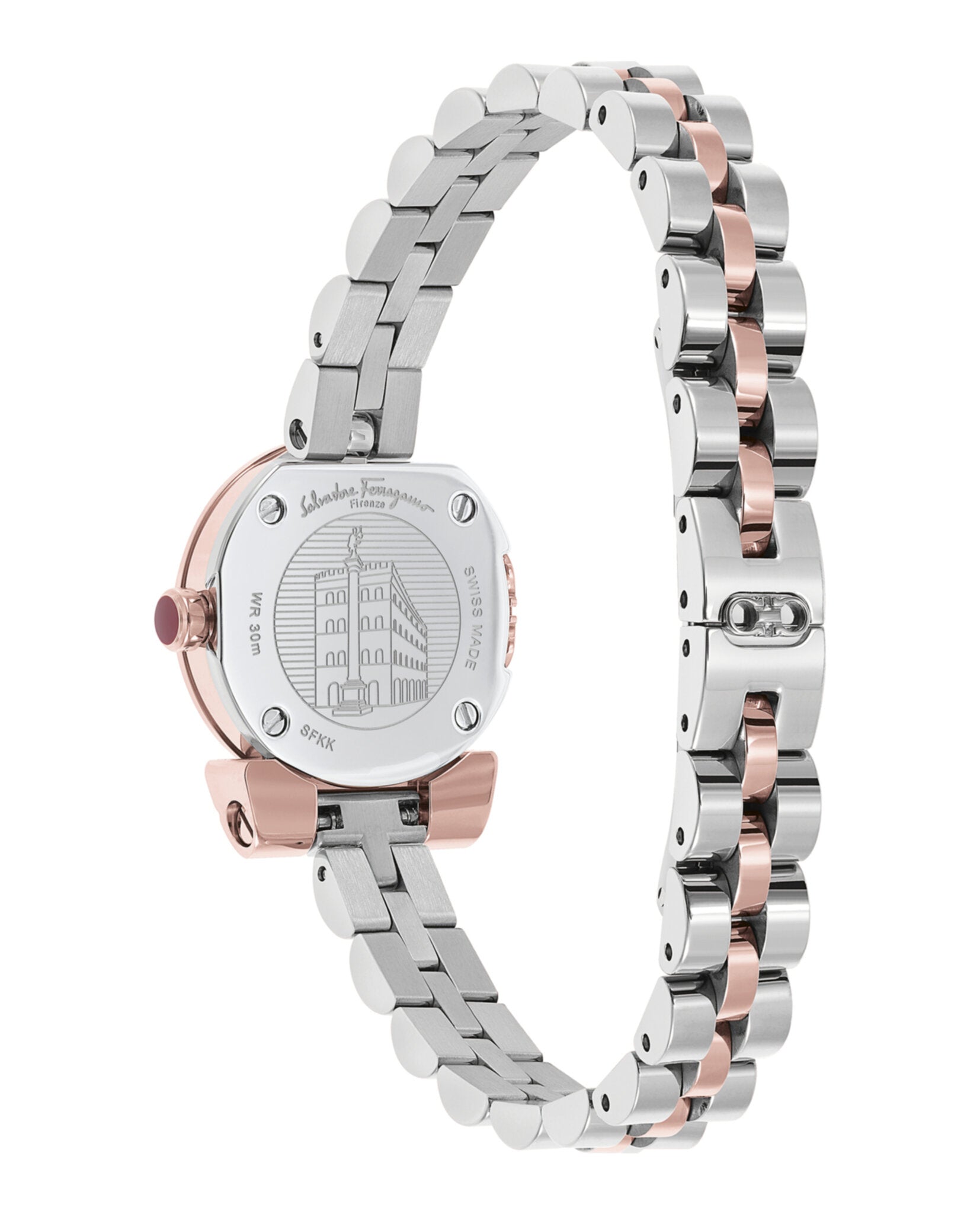 Gancino Bracelet Watch