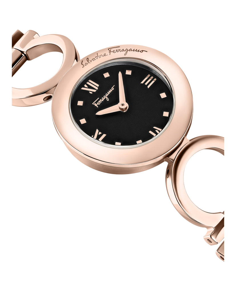 Gancino Bracelet Bracelet Watch