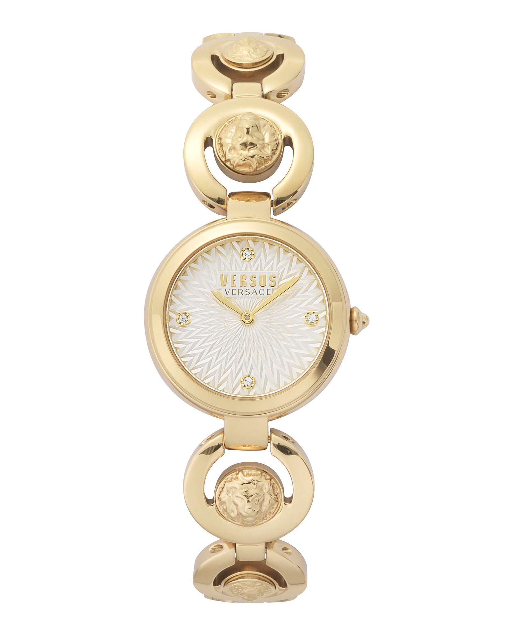 Peking Road Petite Bracelet Watch