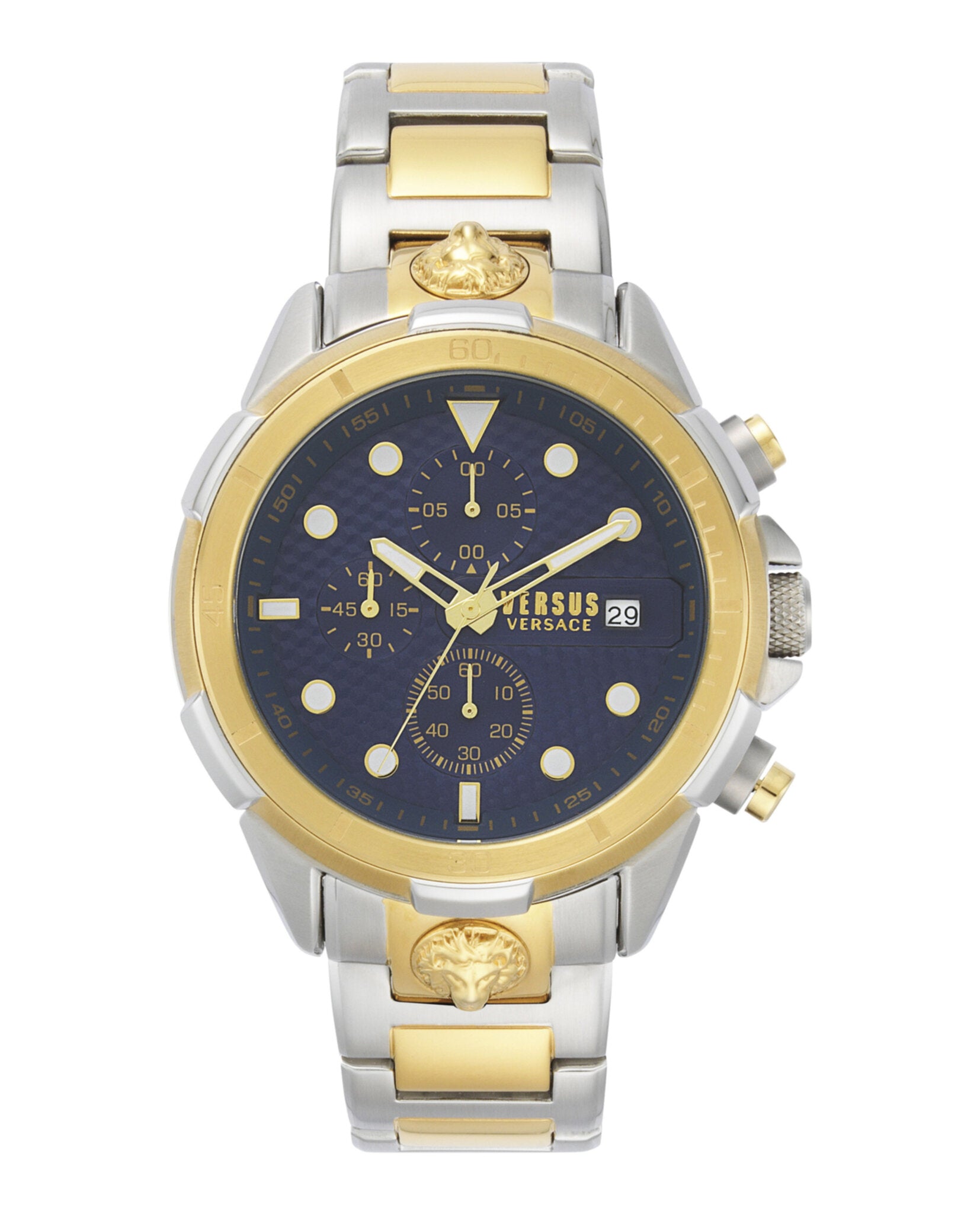 6e Arrondissement Bracelet Watch