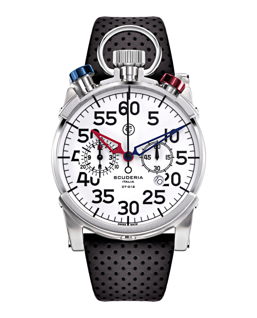 Corsa Classic 012 Chronograph Watch