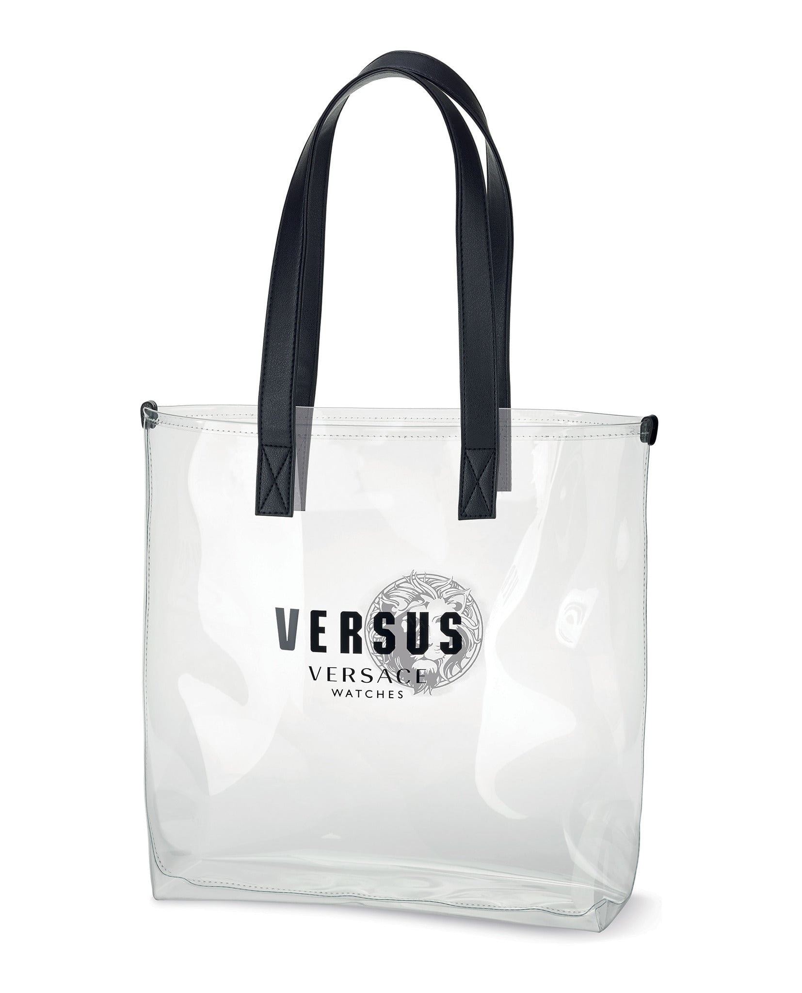 Versus Versace Tote Bag